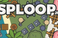 Play Sploop.io now!