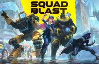 PLay SquadBlast now!