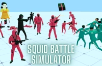 Play Squid Battle Simulator now!
