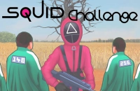 Play Squid Challenge now!