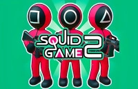 Play Squid Game 2 now!