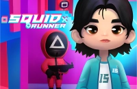 Play Squid Runner now!