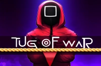 Play Squidly Game Tug Of War now!