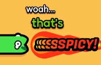 Play Ssspicy now!
