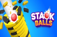 PLay Stack Ball now!