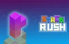 Stack Rush