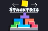 Play Stacktris now!