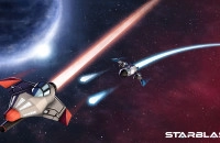 Play StarBlast.io now!