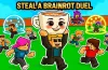 Steal a Brainrot Duel