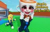 Steal a Brainrot Original 3D