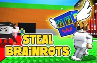 PLay Steal Brainrots now!