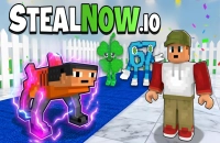 PLay StealNow.io now!