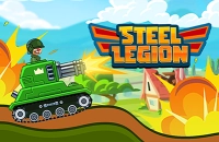 Play Steel Legion now!