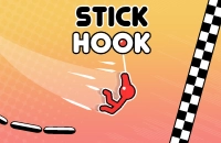 Play Stick Hook now!