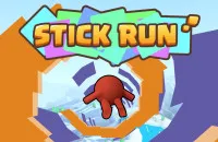 Play Stick Run now!