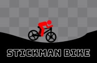 Play Stickman Bike now!