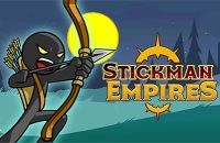 Play Stickman Empires now!