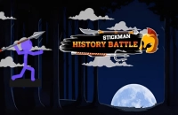 PLay Stickman History Battle now!