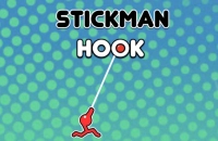 Play Stickman Hook now!