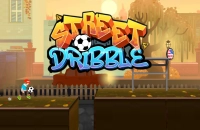 Play Street Dribble now!