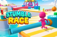 PLay Stumble Race now!