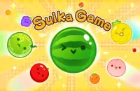 Play Suika Game now!