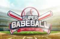 Play Super Baseball now!