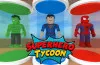 Super Hero Tycoon