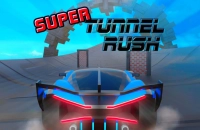 Play Super Tunnel Rush now!