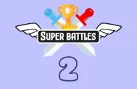 Play Superbattle 2 now!