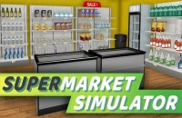 Play Supermarket Simulator now!