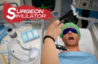 PLay Surgeon Simulator now!
