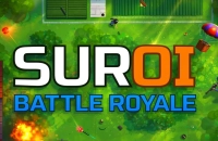PLay Suroi.io now!
