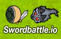 PLay Swordbattle.io now!