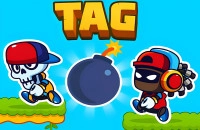 PLay Tag Run now!
