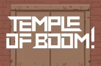 Play Temple of Boom now!
