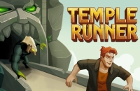 Play Temple Runner now!