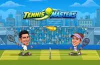 PLay Tennis Masters 2026 now!