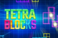 Play Tetra Blocks now!