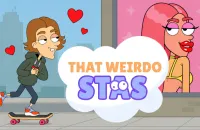 Play That Weirdo Stas now!