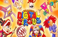 PLay The Amazing Digital Circus now!