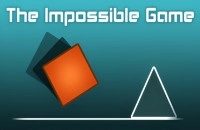 PLay The Impossible Game now!