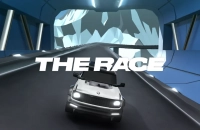 PLay The Race – Season 2 now!