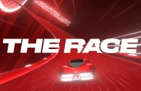 PLay The Race now!