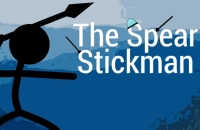 Play The Spear Stickman now!