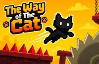 PLay The Way of The Cat now!