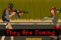 PLay They Are Coming now!