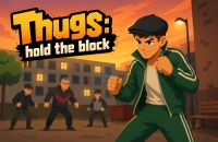 PLay Thugs: Hold the Block now!