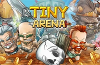 PLay Tiny Arena now!