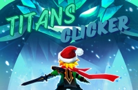 Play Titans Clicker now!